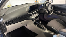 Hyundai BAYON 1.0 TGDi Ultimate 5dr DCT Petrol Hatchback